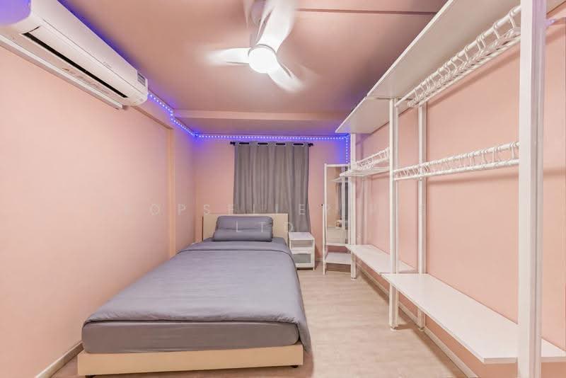 506 Bukit Batok Street 52, 506 Bukit Batok Street 52, Dairy Farm / Bukit Panjang / Choa Chu Kang, 2 Bedrooms, 646 sqft, HDB Flat For Sale, by KOH YONG JIAN, 500275451 - Bedroom - PropertyGuru.com.sg