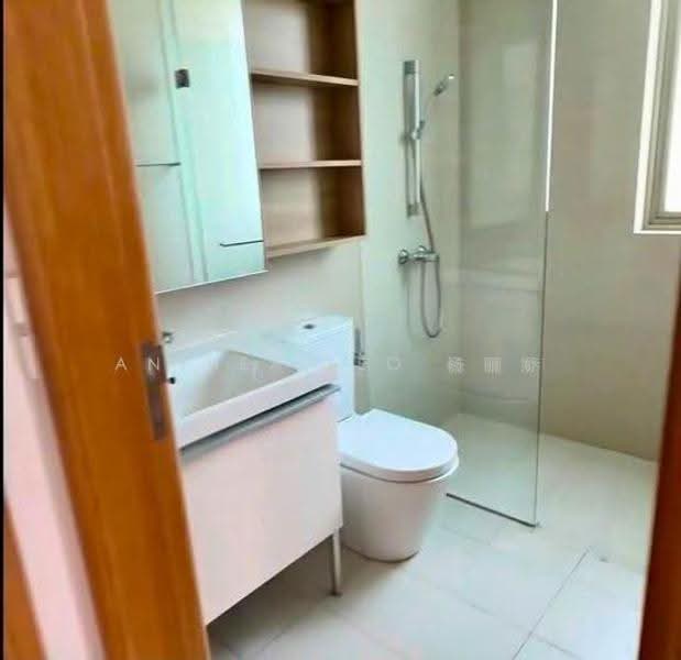Este Villa, Nim Road, Seletar / Yio Chu Kang, 4 Bedrooms, 3,941 sqft, Cluster House For Rent, by Anthea Yeo 杨丽娇, 500275453 - Bathroom - PropertyGuru.com.sg