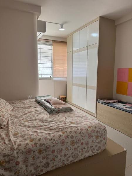 401 Fajar Road, 401 Fajar Road, Dairy Farm / Bukit Panjang / Choa Chu Kang, 4 Bedrooms, 1,313 sqft, HDB Flat For Sale, by WENLI YEOH, 500275454 - Bedroom - PropertyGuru.com.sg