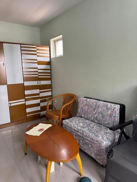 401 Fajar Road, 401 Fajar Road, Dairy Farm / Bukit Panjang / Choa Chu Kang, 4 Bedrooms, 1,313 sqft, HDB Flat For Sale, by WENLI YEOH, 500275454 - Living Room - PropertyGuru.com.sg