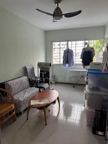 401 Fajar Road, 401 Fajar Road, Dairy Farm / Bukit Panjang / Choa Chu Kang, 4 Bedrooms, 1,313 sqft, HDB Flat For Sale, by WENLI YEOH, 500275454 - Living Room - PropertyGuru.com.sg