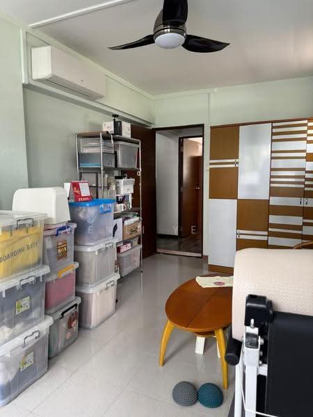 401 Fajar Road, 401 Fajar Road, Dairy Farm / Bukit Panjang / Choa Chu Kang, 4 Bedrooms, 1,313 sqft, HDB Flat For Sale, by WENLI YEOH, 500275454 - Interior - PropertyGuru.com.sg