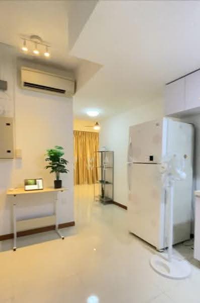 Presto @ Upper Serangoon, 528 Upper Serangoon Road, Hougang / Punggol / Sengkang, 1 Bedroom, 452 sqft, Apartment For Rent, by Germaine Kwek, 500275457 - Interior - PropertyGuru.com.sg