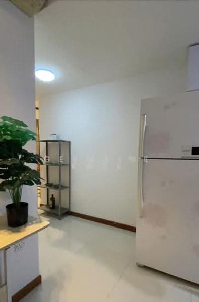 Presto @ Upper Serangoon, 528 Upper Serangoon Road, Hougang / Punggol / Sengkang, 1 Bedroom, 452 sqft, Apartment For Rent, by Germaine Kwek, 500275457 - Kitchen - PropertyGuru.com.sg