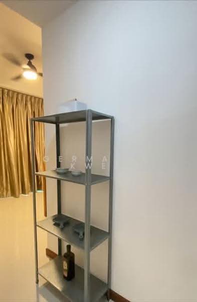 Presto @ Upper Serangoon, 528 Upper Serangoon Road, Hougang / Punggol / Sengkang, 1 Bedroom, 452 sqft, Apartment For Rent, by Germaine Kwek, 500275457 - Interior - PropertyGuru.com.sg