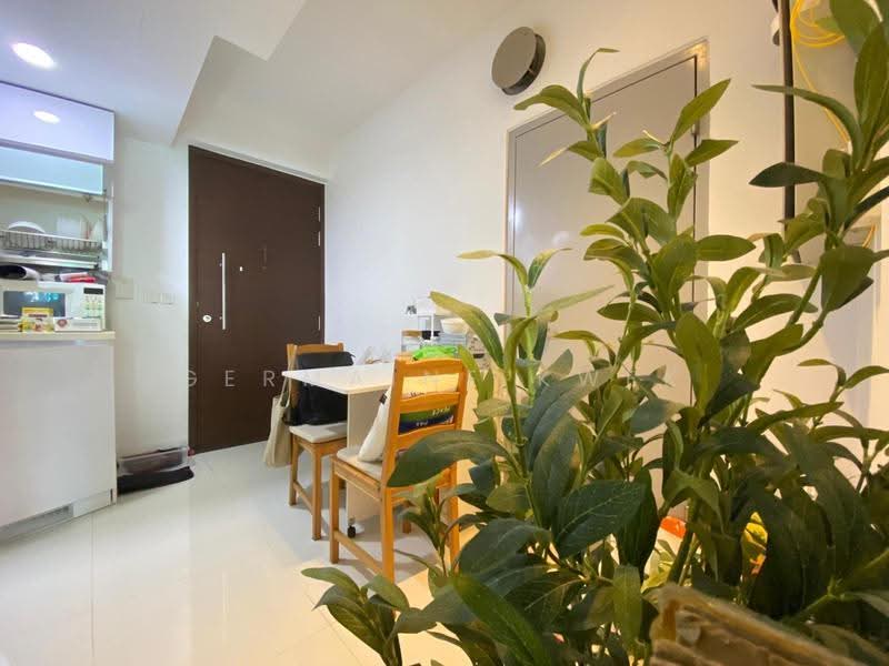 Presto @ Upper Serangoon, 528 Upper Serangoon Road, Hougang / Punggol / Sengkang, 1 Bedroom, 452 sqft, Apartment For Rent, by Germaine Kwek, 500275457 - Interior - PropertyGuru.com.sg