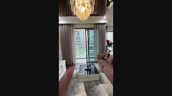 Espada, 48 Saint Thomas Walk, Orchard / River Valley, 1 Bedroom, 344 sqft, Condominium For Sale, by Anthea Yeo 杨丽娇, 500275458 - PropertyGuru.com.sg