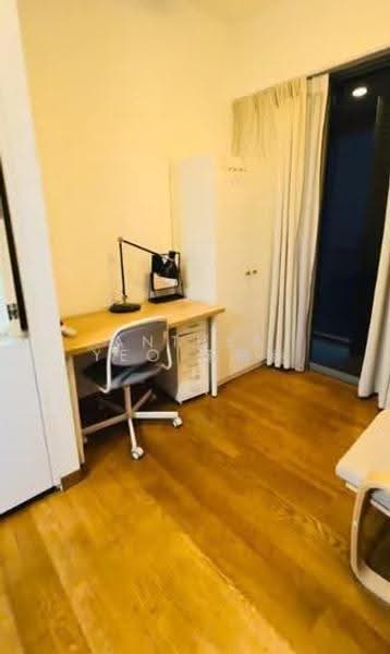 Espada, 48 Saint Thomas Walk, Orchard / River Valley, 1 Bedroom, 344 sqft, Condominium For Sale, by Anthea Yeo 杨丽娇, 500275458 - Study - PropertyGuru.com.sg
