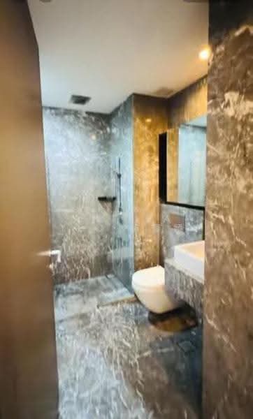 Espada, 48 Saint Thomas Walk, Orchard / River Valley, 1 Bedroom, 344 sqft, Condominium For Sale, by Anthea Yeo 杨丽娇, 500275458 - Bathroom - PropertyGuru.com.sg