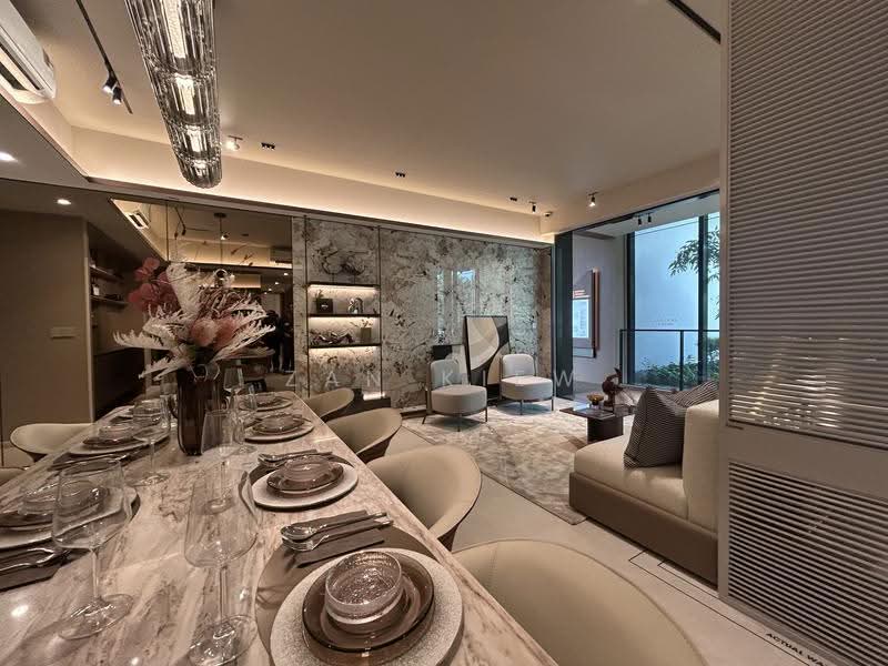 Lucerne Grand, Lakeside Drive, Boon Lay / Jurong / Tuas, 4 Bedrooms, 1,152 sqft, Condominium For Sale, by Zan Kiew, 500275460 - PropertyGuru.com.sg