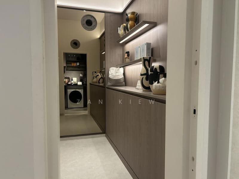 Lucerne Grand, Lakeside Drive, Boon Lay / Jurong / Tuas, 4 Bedrooms, 1,152 sqft, Condominium For Sale, by Zan Kiew, 500275460 - Interior - PropertyGuru.com.sg