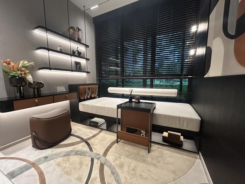 Lucerne Grand, Lakeside Drive, Boon Lay / Jurong / Tuas, 4 Bedrooms, 1,152 sqft, Condominium For Sale, by Zan Kiew, 500275460 - Bedroom - PropertyGuru.com.sg