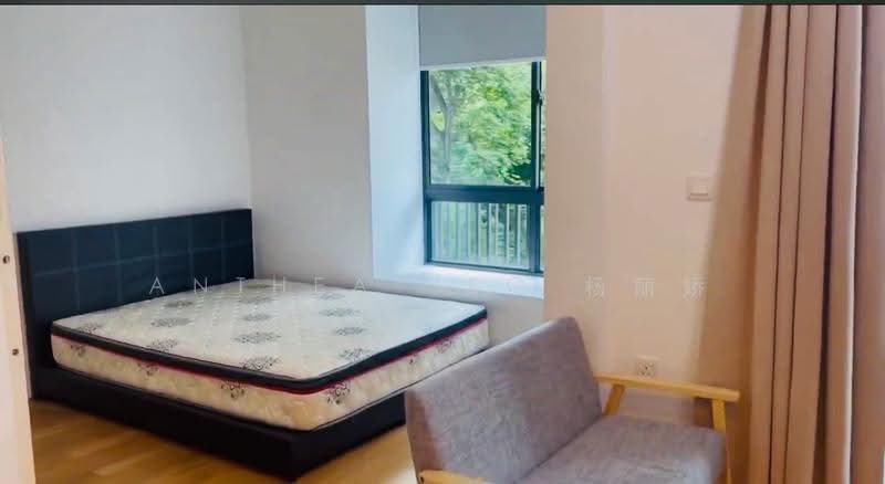 Illuminaire on Devonshire, 65 Devonshire Road, Orchard / River Valley, Studio, 441 sqft, Apartment For Rent, by Anthea Yeo 杨丽娇, 500275461 - Bedroom - PropertyGuru.com.sg