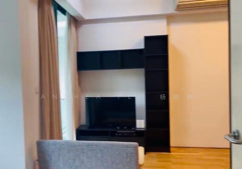 Illuminaire on Devonshire, 65 Devonshire Road, Orchard / River Valley, Studio, 441 sqft, Apartment For Rent, by Anthea Yeo 杨丽娇, 500275461 - Living Room - PropertyGuru.com.sg