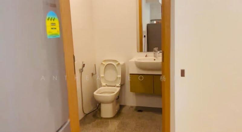Illuminaire on Devonshire, 65 Devonshire Road, Orchard / River Valley, Studio, 441 sqft, Apartment For Rent, by Anthea Yeo 杨丽娇, 500275461 - Bathroom - PropertyGuru.com.sg