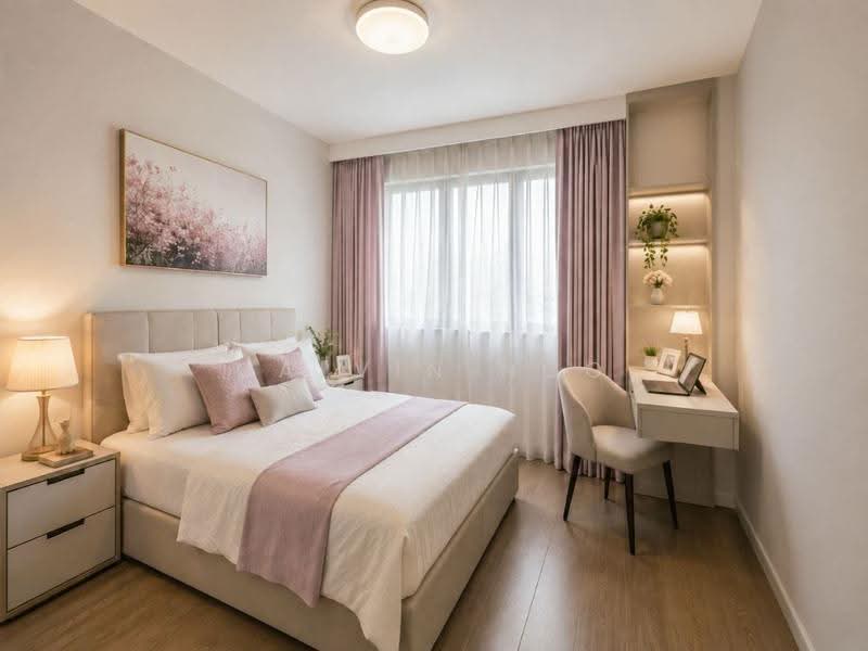 151 Woodlands Street 13, 151 Woodlands Street 13, Admiralty / Woodlands, 3 Bedrooms, 1,108 sqft, HDB Flat For Sale, by Calvin Ngo, 500275462 - Bedroom - PropertyGuru.com.sg