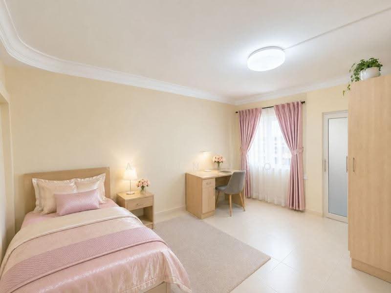 151 Woodlands Street 13, 151 Woodlands Street 13, Admiralty / Woodlands, 3 Bedrooms, 1,108 sqft, HDB Flat For Sale, by Calvin Ngo, 500275462 - Bedroom - PropertyGuru.com.sg