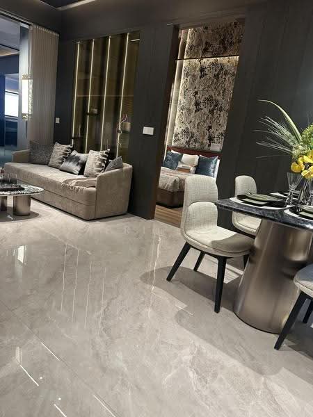 Lentor Gardens Residences, 68 Lentor Gardens, Mandai / Upper Thomson, 2 Bedrooms, 68 sqft, Apartment For Sale, by April Ng, 500275463 - Living Room - PropertyGuru.com.sg