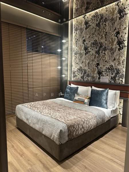 Lentor Gardens Residences, 68 Lentor Gardens, Mandai / Upper Thomson, 2 Bedrooms, 68 sqft, Apartment For Sale, by April Ng, 500275463 - Bedroom - PropertyGuru.com.sg