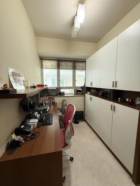 Goldenhill Park Condo, 60 Mei Hwan Drive, Ang Mo Kio / Bishan / Thomson, 3 Bedrooms, 1,313 sqft, Condominium For Sale, by Eldora Lie, 500275466 - Study area - PropertyGuru.com.sg