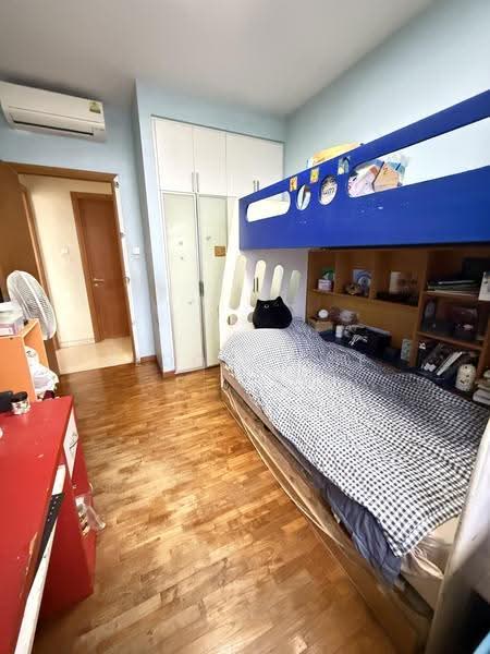 Goldenhill Park Condo, 60 Mei Hwan Drive, Ang Mo Kio / Bishan / Thomson, 3 Bedrooms, 1,313 sqft, Condominium For Sale, by Eldora Lie, 500275466 - Common room 1 - PropertyGuru.com.sg