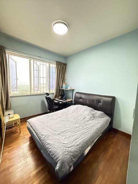 Goldenhill Park Condo, 60 Mei Hwan Drive, Ang Mo Kio / Bishan / Thomson, 3 Bedrooms, 1,313 sqft, Condominium For Sale, by Eldora Lie, 500275466 - Common room 2 - PropertyGuru.com.sg
