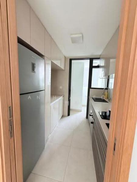 Commonwealth Towers, 230 Commonwealth Avenue, Alexandra / Commonwealth, 3 Bedrooms, 1,076 sqft, Condominium For Rent, by Anthea Yeo 杨丽娇, 500275469 - Kitchen - PropertyGuru.com.sg
