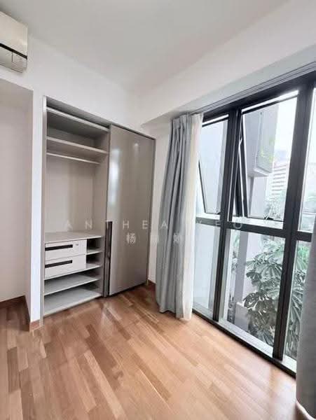 Commonwealth Towers, 230 Commonwealth Avenue, Alexandra / Commonwealth, 3 Bedrooms, 1,076 sqft, Condominium For Rent, by Anthea Yeo 杨丽娇, 500275469 - Interior - PropertyGuru.com.sg