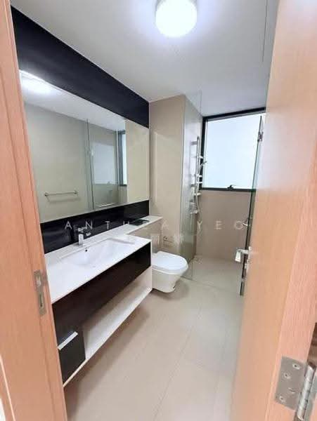 Commonwealth Towers, 230 Commonwealth Avenue, Alexandra / Commonwealth, 3 Bedrooms, 1,076 sqft, Condominium For Rent, by Anthea Yeo 杨丽娇, 500275469 - PropertyGuru.com.sg
