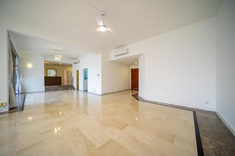 Leonie Condotel, 2 Leonie Hill Road, Orchard / River Valley, 4 Bedrooms, 2,770 sqft, Condominium For Rent, by Johnny Chia, 500275472 - Living Room - PropertyGuru.com.sg