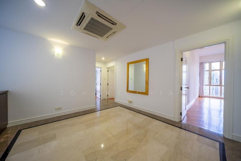 Leonie Condotel, 2 Leonie Hill Road, Orchard / River Valley, 4 Bedrooms, 2,770 sqft, Condominium For Rent, by Johnny Chia, 500275472 - Interior - PropertyGuru.com.sg