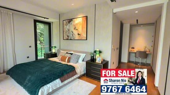 53 GREENBANK PARK, 53 GREENBANK PARK, Clementi Park / Upper Bukit Timah, 6 Bedrooms, 5,436 sqft, Semi-Detached House For Sale, by Sharon Nio, 500275473 - PropertyGuru.com.sg