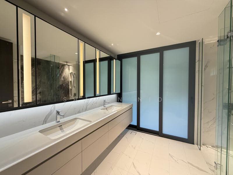 53 GREENBANK PARK, 53 GREENBANK PARK, Clementi Park / Upper Bukit Timah, 6 Bedrooms, 5,436 sqft, Semi-Detached House For Sale, by Sharon Nio, 500275473 - PropertyGuru.com.sg