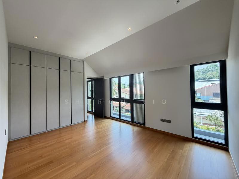 53 GREENBANK PARK, 53 GREENBANK PARK, Clementi Park / Upper Bukit Timah, 6 Bedrooms, 5,436 sqft, Semi-Detached House For Sale, by Sharon Nio, 500275473 - PropertyGuru.com.sg