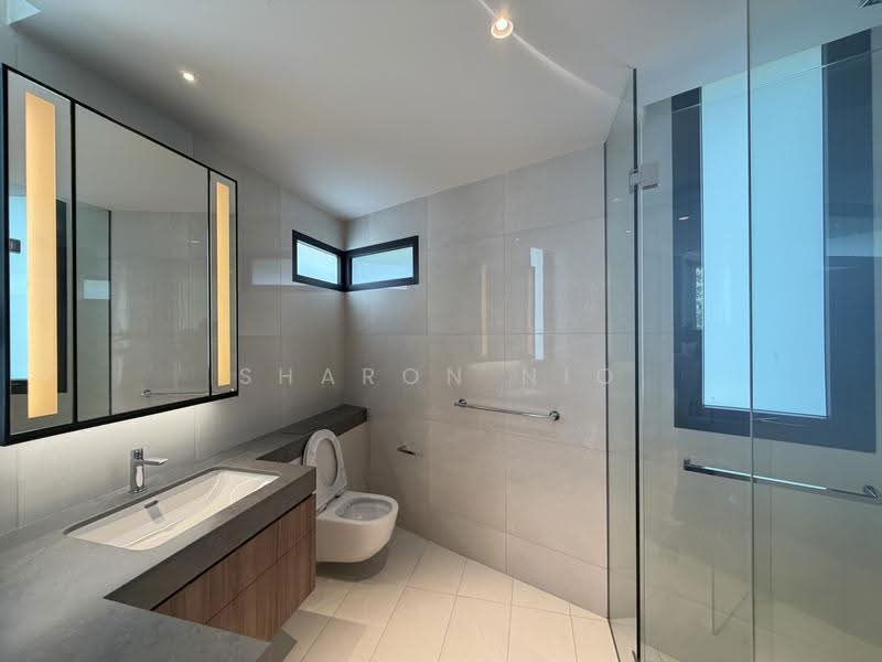 53 GREENBANK PARK, 53 GREENBANK PARK, Clementi Park / Upper Bukit Timah, 6 Bedrooms, 5,436 sqft, Semi-Detached House For Sale, by Sharon Nio, 500275473 - PropertyGuru.com.sg