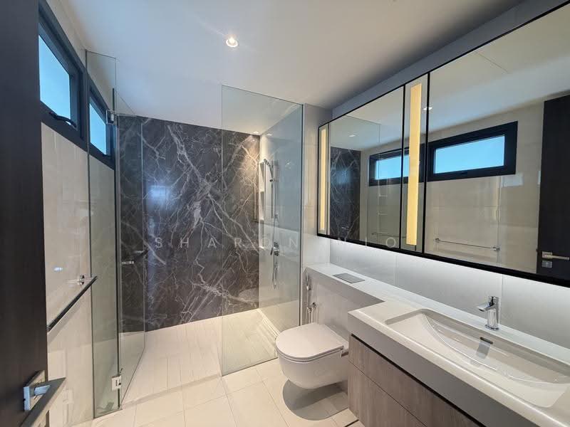 53 GREENBANK PARK, 53 GREENBANK PARK, Clementi Park / Upper Bukit Timah, 6 Bedrooms, 5,436 sqft, Semi-Detached House For Sale, by Sharon Nio, 500275473 - PropertyGuru.com.sg