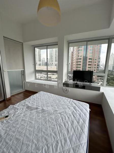 Zenith @ Zion, 60 Zion Road, Tanglin / Holland / Bukit Timah, 2 Bedrooms, 775 sqft, Apartment For Rent, by Anthea Yeo 杨丽娇, 500275475 - Bedroom - PropertyGuru.com.sg