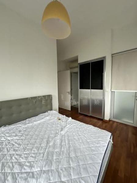 Zenith @ Zion, 60 Zion Road, Tanglin / Holland / Bukit Timah, 2 Bedrooms, 775 sqft, Apartment For Rent, by Anthea Yeo 杨丽娇, 500275475 - Bedroom - PropertyGuru.com.sg