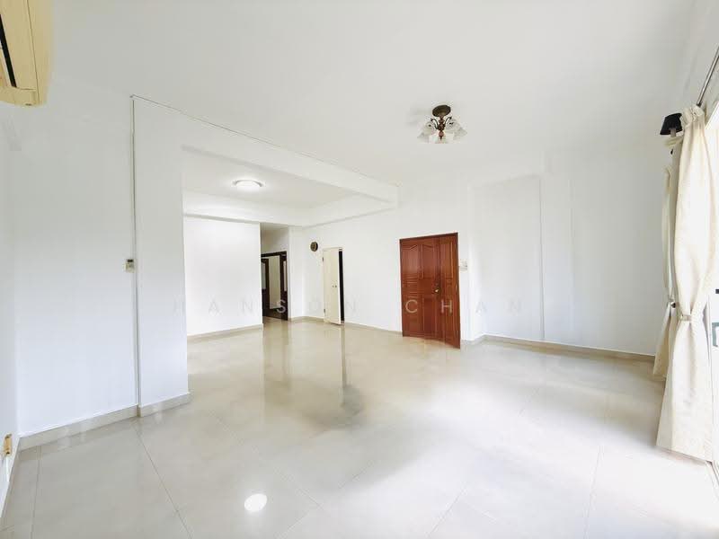 KJ Mansion, 7 Rosyth Road, Hougang / Punggol / Sengkang, 4 Bedrooms, 1,561 sqft, Apartment For Rent, by Hanson Chan, 500275476 - Living Room - PropertyGuru.com.sg