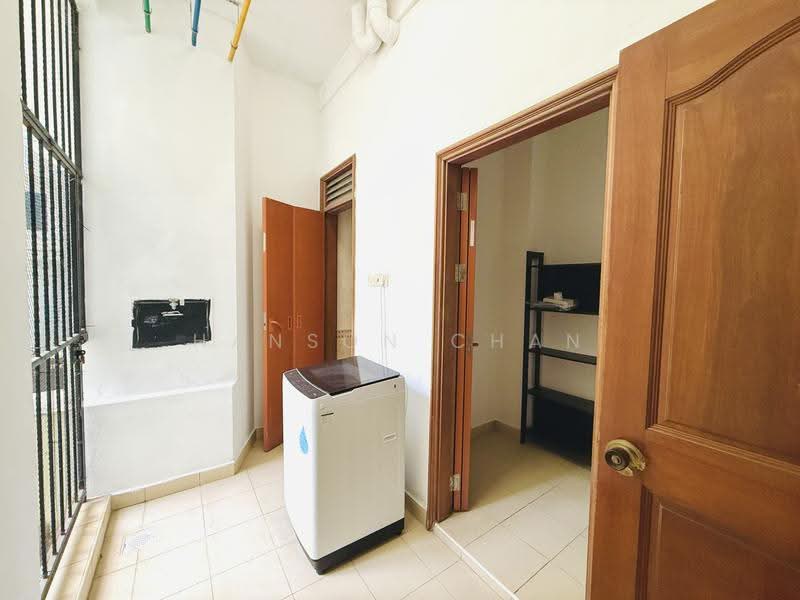 KJ Mansion, 7 Rosyth Road, Hougang / Punggol / Sengkang, 4 Bedrooms, 1,561 sqft, Apartment For Rent, by Hanson Chan, 500275476 - Interior - PropertyGuru.com.sg