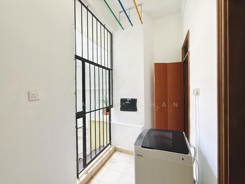 KJ Mansion, 7 Rosyth Road, Hougang / Punggol / Sengkang, 4 Bedrooms, 1,561 sqft, Apartment For Rent, by Hanson Chan, 500275476 - PropertyGuru.com.sg