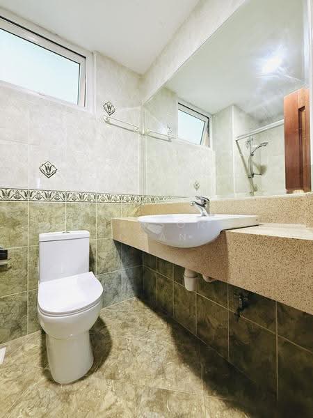 KJ Mansion, 7 Rosyth Road, Hougang / Punggol / Sengkang, 4 Bedrooms, 1,561 sqft, Apartment For Rent, by Hanson Chan, 500275476 - PropertyGuru.com.sg