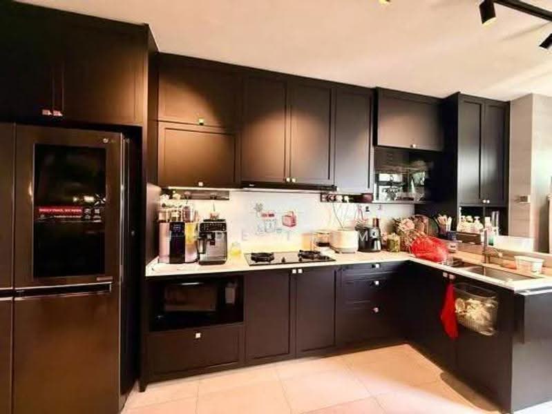 19 Jalan Tenteram, 19 Jalan Tenteram, Balestier / Toa Payoh, 3 Bedrooms, 1,130 sqft, HDB Flat For Sale, by Jude Teem, 500275480 - Kitchen - PropertyGuru.com.sg