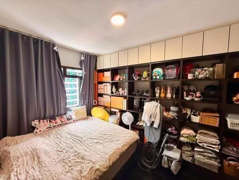 19 Jalan Tenteram, 19 Jalan Tenteram, Balestier / Toa Payoh, 3 Bedrooms, 1,130 sqft, HDB Flat For Sale, by Jude Teem, 500275480 - Bedroom - PropertyGuru.com.sg