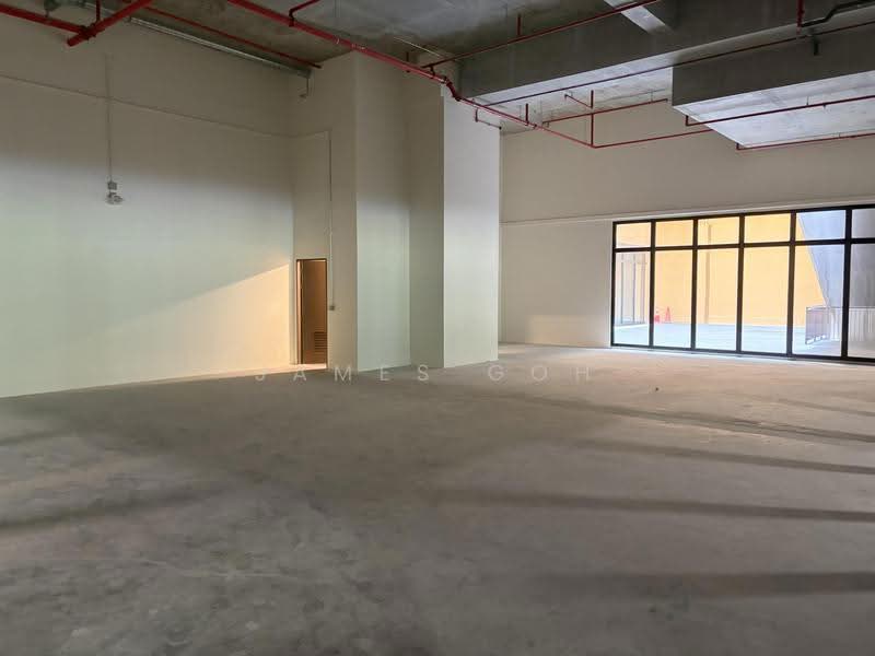 Stellar @ Tampines, 12 Tampines North Drive 4, Pasir Ris / Tampines, 2,238 sqft, Factory / Workshop (B2) For Rent, by James Goh, 500275481 - Interior - CommercialGuru.com.sg
