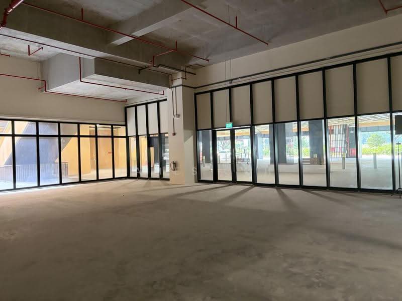 Stellar @ Tampines, 12 Tampines North Drive 4, Pasir Ris / Tampines, 2,238 sqft, Factory / Workshop (B2) For Rent, by James Goh, 500275481 - Interior - CommercialGuru.com.sg