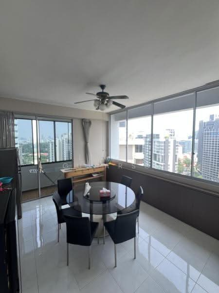 Elizabeth Tower, 12 Mount Elizabeth, Orchard / River Valley, 4 Bedrooms, 3,000 sqft, Condominium For Rent, by Linda Gunarso, 500275483 - PropertyGuru.com.sg