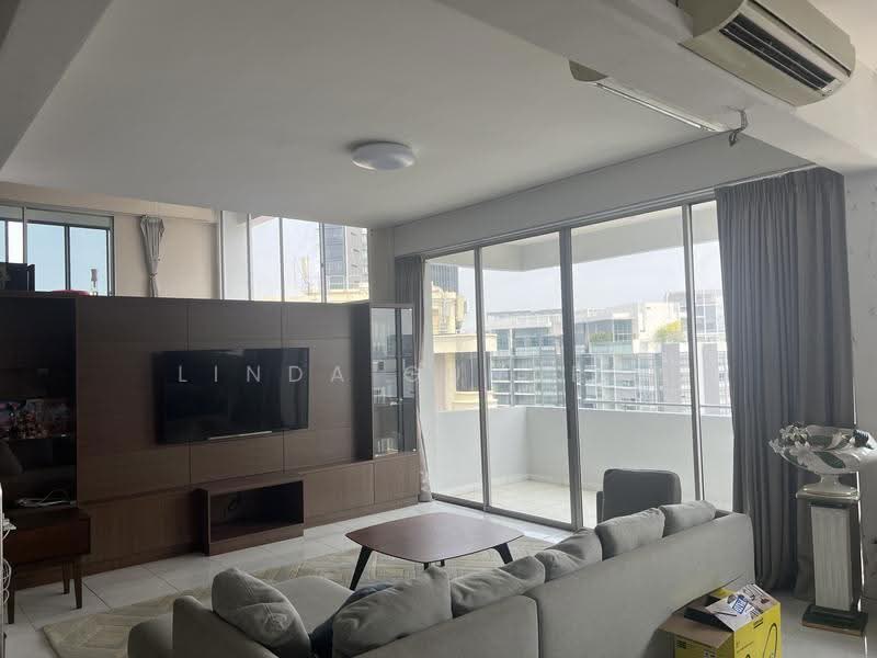 Elizabeth Tower, 12 Mount Elizabeth, Orchard / River Valley, 4 Bedrooms, 3,000 sqft, Condominium For Rent, by Linda Gunarso, 500275483 - PropertyGuru.com.sg