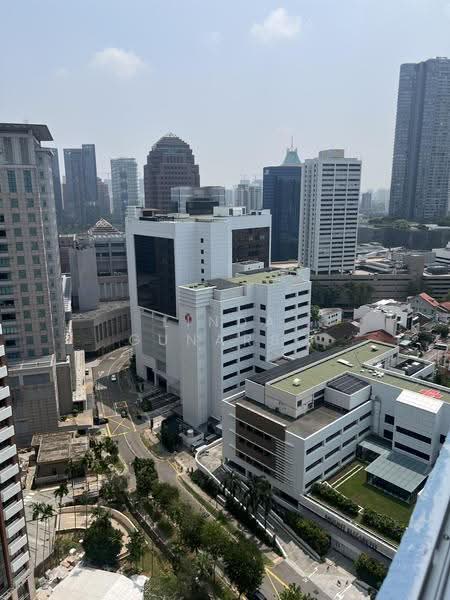 Elizabeth Tower, 12 Mount Elizabeth, Orchard / River Valley, 4 Bedrooms, 3,000 sqft, Condominium For Rent, by Linda Gunarso, 500275483 - PropertyGuru.com.sg