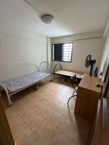 15 Marsiling Lane, Admiralty / Woodlands